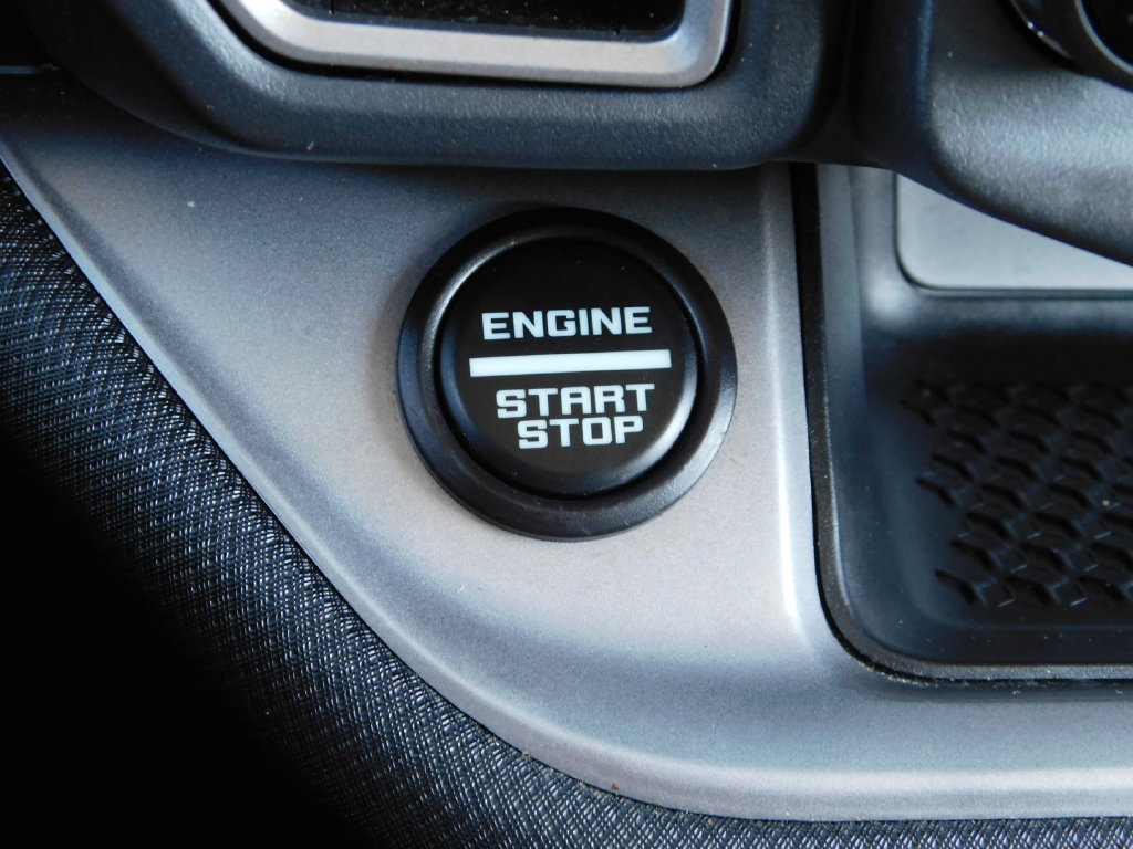 Used 2022 Ford Bronco Sport Outer Banks w/ Tech Package AWD/4WD image 34