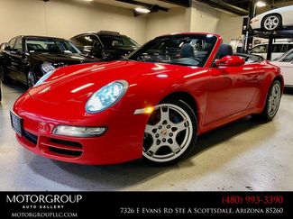 Used 2006 Porsche 911 Carrera RWD video 1