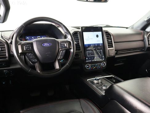Used 2020 Ford Expedition Limited w/ Equipment Group 303A AWD/4WD image 2