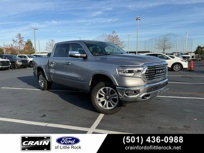 Used 2024 RAM 1500 Limited