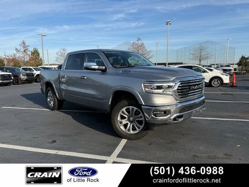 Used 2024 RAM 1500 Limited image 1