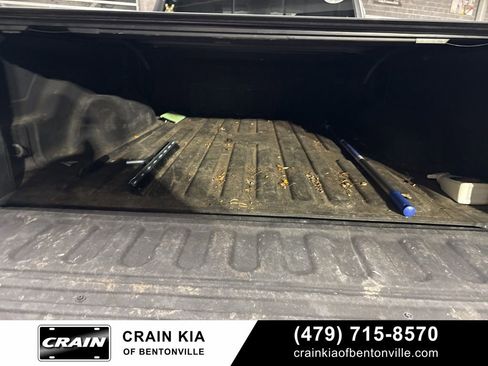 Used 2016 RAM 1500 Sport image 18