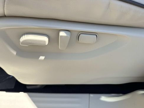Used 2022 INFINITI QX80 Luxe w/ Cargo Package RWD image 29