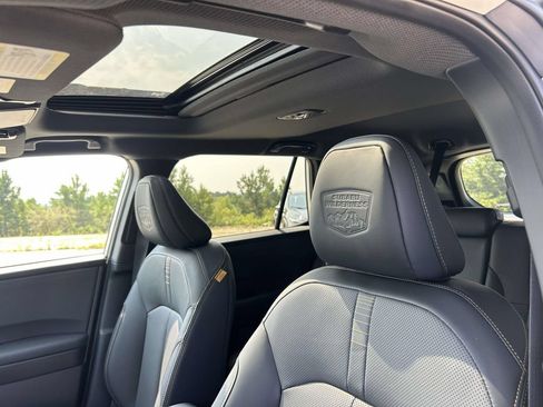 New 2026 Subaru Outback Wilderness AWD/4WD image 12