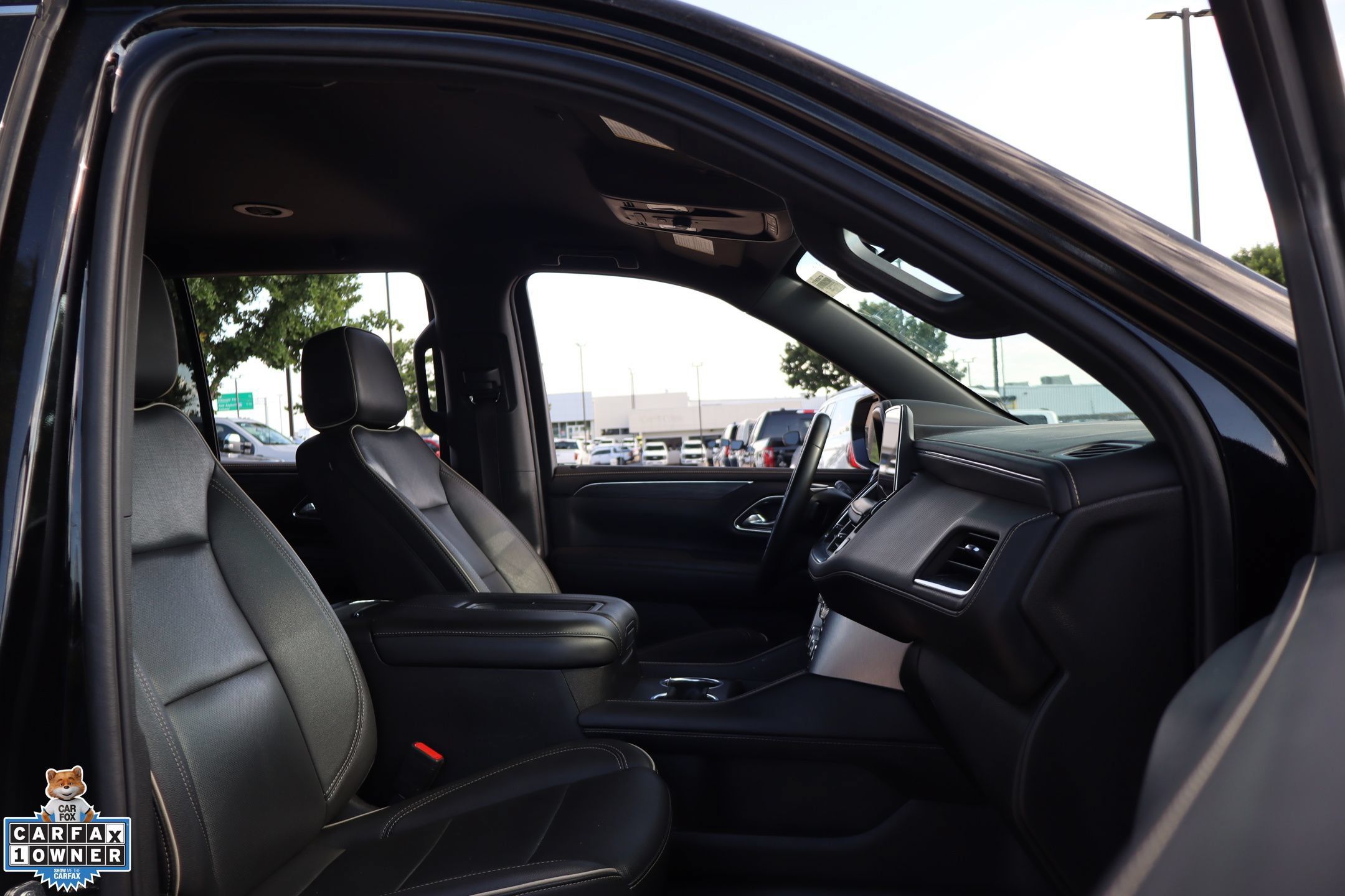 Used 2024 GMC Yukon SLT AWD/4WD image 33