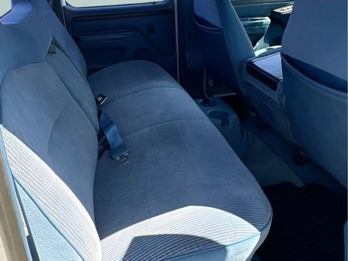 Used 1996 Ford F350 2WD Crew Cab image 16