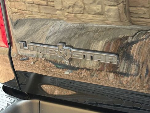 Used 2022 RAM 1500 Lone Star image 10