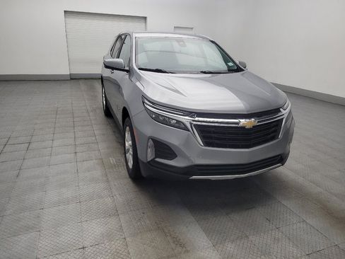 Used 2023 Chevrolet Equinox LT AWD/4WD image 13