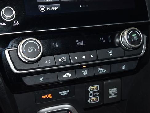 Used 2019 Honda Insight Touring image 14