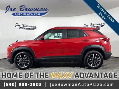 New 2026 Chevrolet TrailBlazer LT w/ Convenience Package