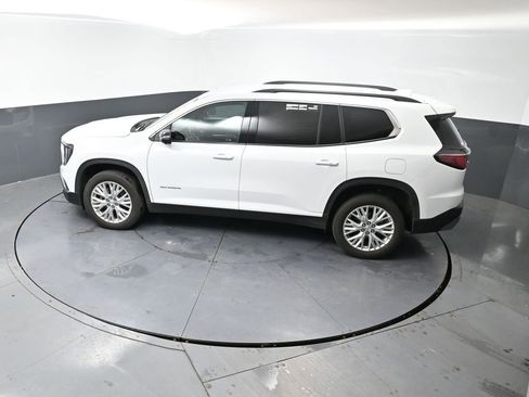 Used 2024 GMC Acadia Elevation AWD/4WD image 20