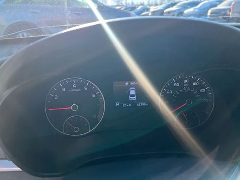 Used 2019 Kia Optima S w/ S Panoramic Sunroof Package image 15