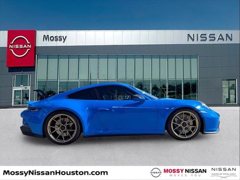 Used 2022 Porsche 911 GT3 image 8