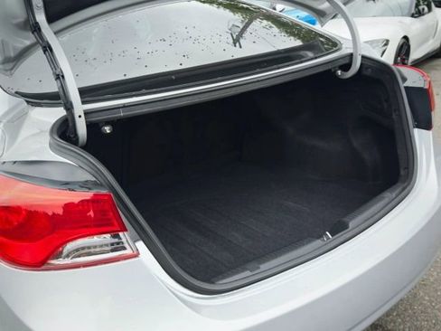 Used 2012 Hyundai Elantra Limited w/ Technology Pkg 5 FWD image 53