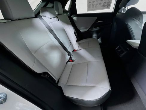 New 2026 Subaru Solterra Limited XT image 21