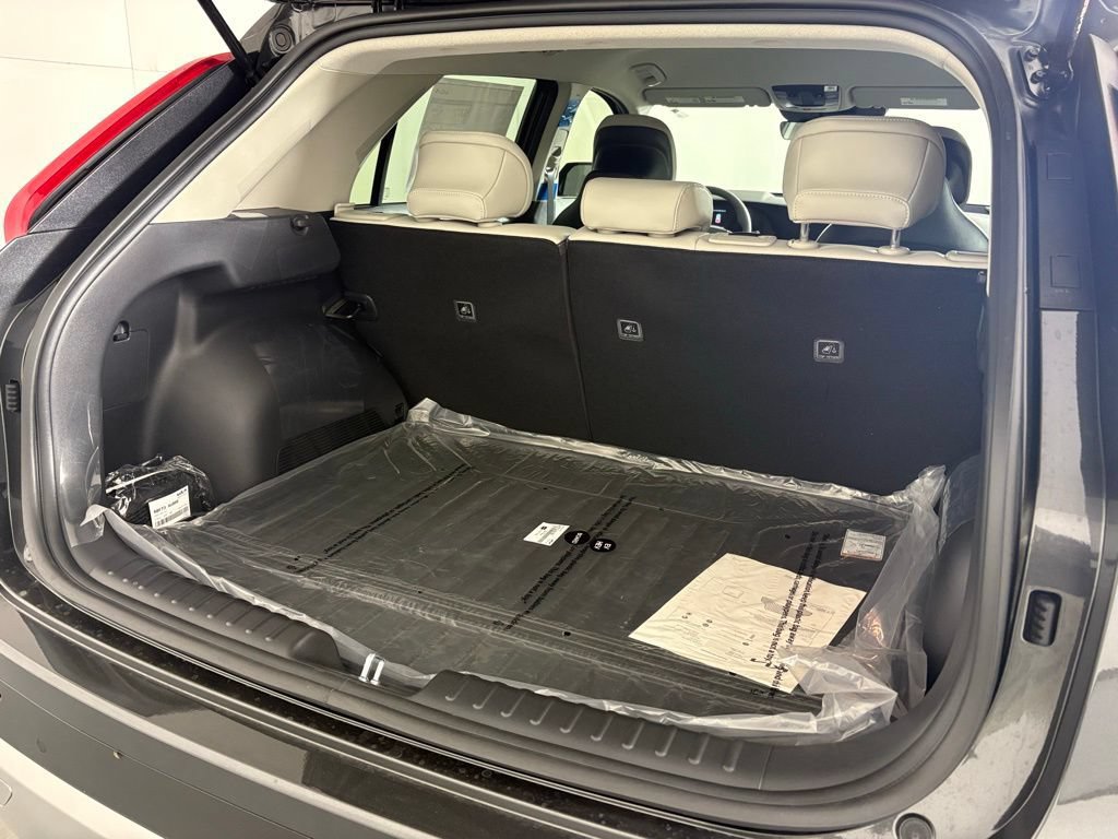 New 2026 Kia Niro EX FWD image 18