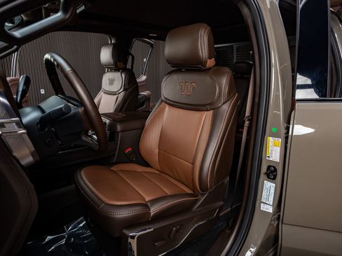 Used 2026 Ford F450 King Ranch w/ Chrome Package image 31