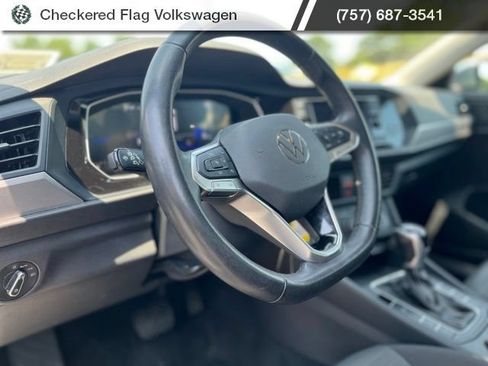 Used 2024 Volkswagen Jetta S FWD image 17