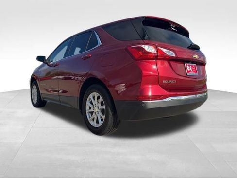 Used 2018 Chevrolet Equinox LT FWD image 5