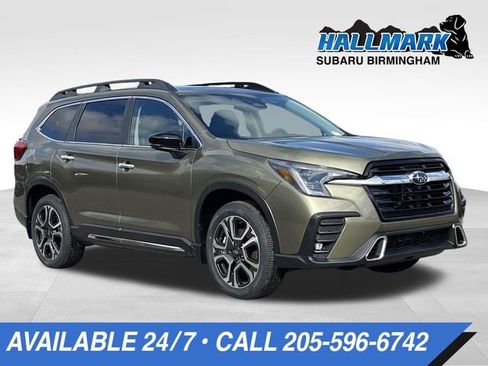 New 2026 Subaru Ascent Touring w/ Popular Package #1 image 1