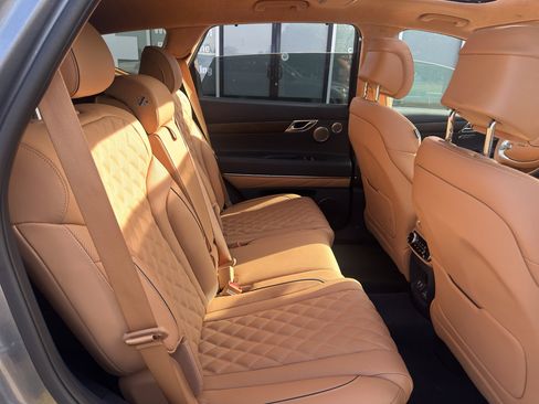 Used 2024 Genesis GV80 3.5T image 13