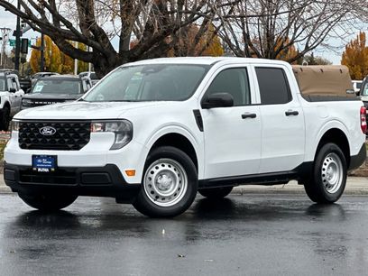 Certified 2025 Ford Maverick XL w/ Equipment Group 101A