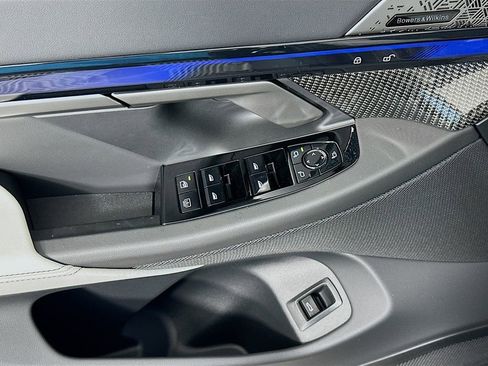 New 2026 BMW M5 AWD/4WD image 20