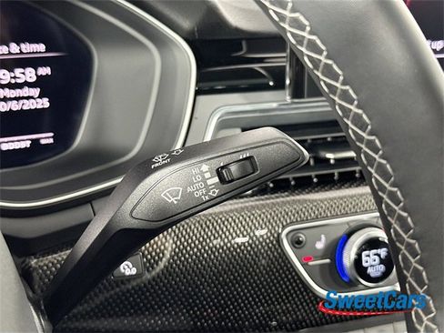 Used 2025 Audi S5 Premium Plus image 21