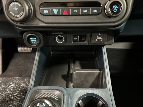 New 2026 Ford Maverick Tremor AWD/4WD image 24