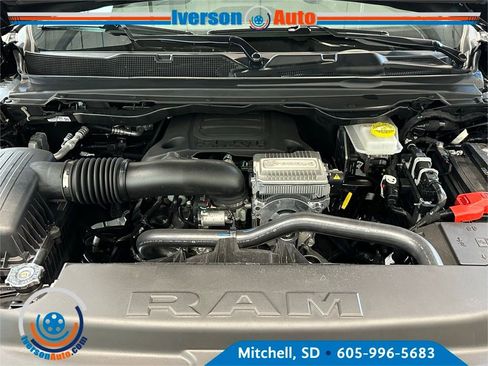 New 2026 RAM 1500 Big Horn image 10