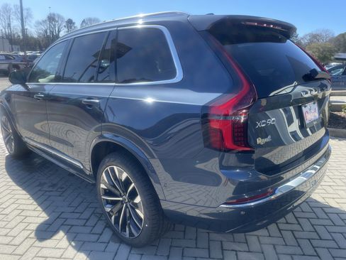 New 2026 Volvo XC90 B6 Ultra w/ Protection Package image 6