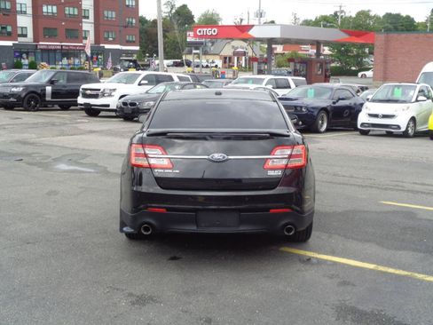 Used 2013 Ford Taurus SHO AWD/4WD image 14