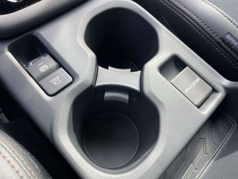 New 2025 Subaru Forester Touring image 19