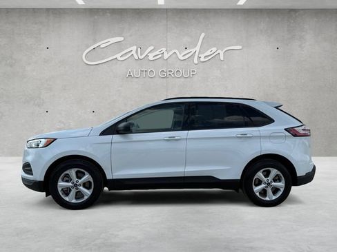 Used 2024 Ford Edge SE AWD/4WD image 14