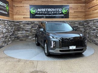 Used 2023 Hyundai Palisade SEL video 2
