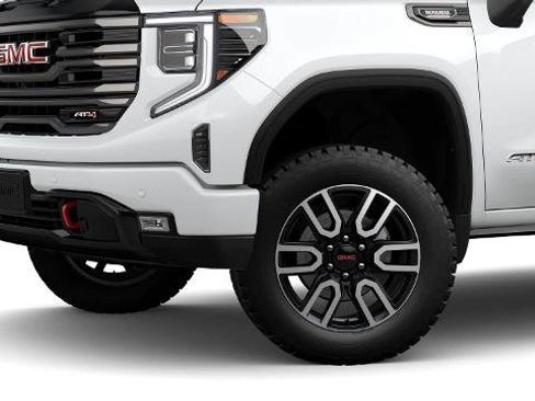 New 2026 GMC Sierra 1500 AT4 w/ Technology Package AWD/4WD image 20