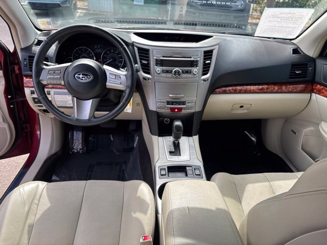 Used 2011 Subaru Outback 3.6R Limited AWD/4WD image 33