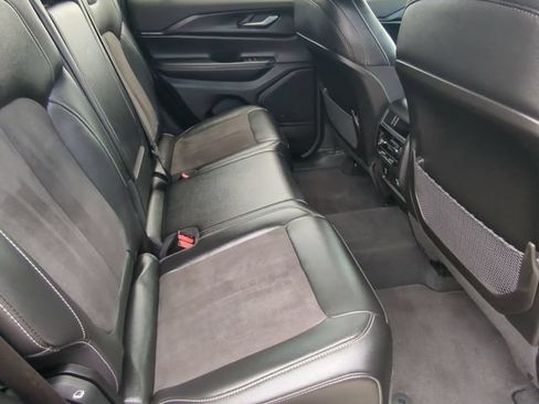 Used 2023 Jeep Grand Cherokee Altitude AWD/4WD image 24