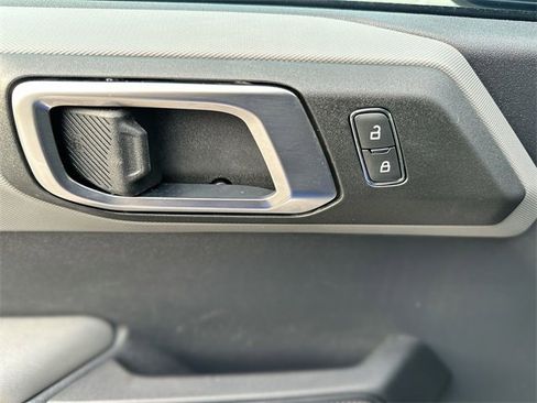 Certified 2021 Ford Bronco Big Bend image 14