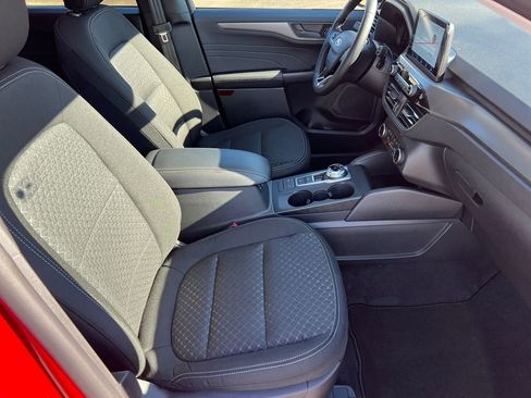 New 2026 Ford Escape Active w/ Cold Weather Package AWD/4WD image 43