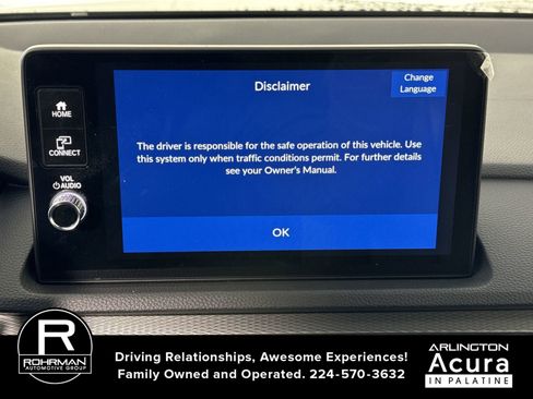 New 2026 Acura Integra A-Spec image 6