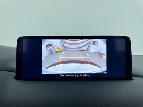 Certified 2022 MAZDA CX-5 AWD 2.5 S w/ Premium Plus Pkg image 10