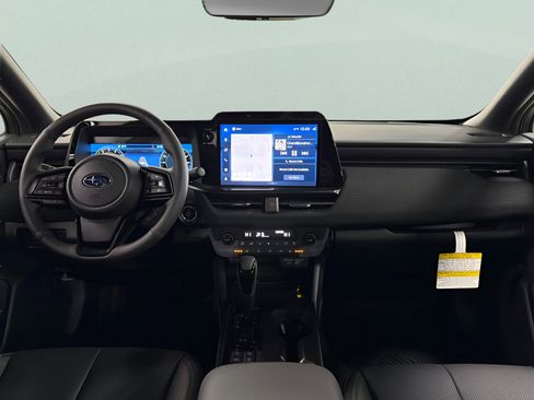 New 2026 Subaru Outback Limited XT image 10