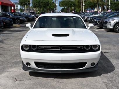 Used 2022 Dodge Challenger GT
