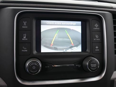 Used 2024 RAM 1500 Tradesman w/ Tradesman SXT Package image 20