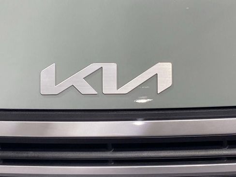 New 2026 Kia K4 LXS image 29