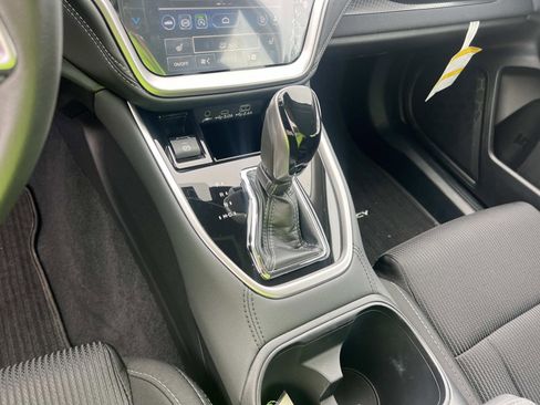 Certified 2025 Subaru Legacy Premium w/ Popular Package #1 image 28