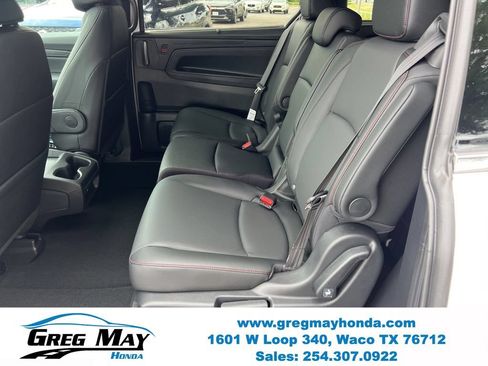 New 2026 Honda Odyssey Sport-L image 11