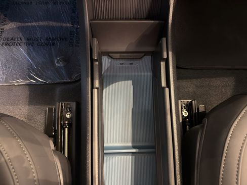 New 2026 Volvo EX30 Ultra w/ Protection Package image 17