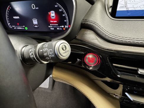 Certified 2023 Acura MDX w/Advance Package image 27